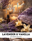 Lavender & Vanilla