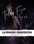Lavender Obsession