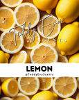 Refreshing Citrus Home