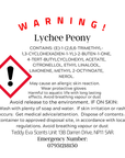 Lychee & Peony