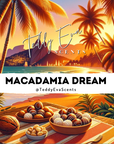Macadamia Dream | Brazilian 71