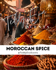 Moroccan Spice