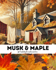 Musk & Maple