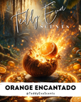 Orange Encantado