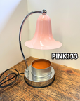 Candle Warmer | With ONE Free Wickless Candles