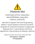 Phantom Mist