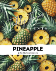 Tropical Fragrance for Your Home