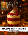 Raspberry Trifle