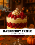 Raspberry Trifle