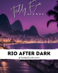 Rio After Dark | Brazilian 76