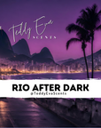 Rio After Dark | Brazilian 76