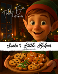 Santa's Little Helper