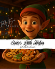 Santa's Little Helper