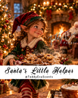 Santa's Little Helper