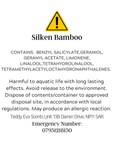 Silken Bamboo