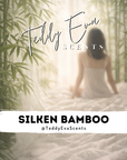Silken Bamboo