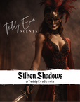 Silken Shadows