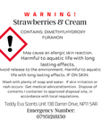Strawberries & Cream