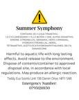 Summer Symphony