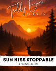 Sun Kiss Stoppable