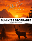 Sun Kiss Stoppable