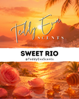 Sweet Rio | Brazilian 91