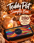 Teddy Pot Sample Box