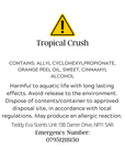 Tropical Crush