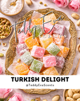Turkish Delight