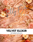Velvet Elixir