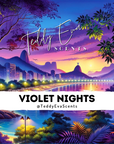 Violet Nights | Brazilian 59