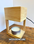 Candle Warmer | With ONE Free Wickless Candles
