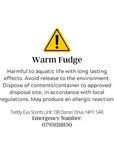 Warm Fudge