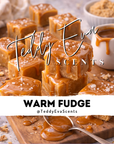 Warm Fudge