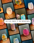 Wax Melt Electric Burner