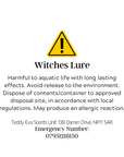 Witch's Lure