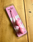 See You In Bloom Duo Love Balls Pink