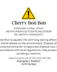 Cherry Bon Bon