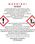 Dettol