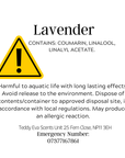 Laven-Dick Cockshell