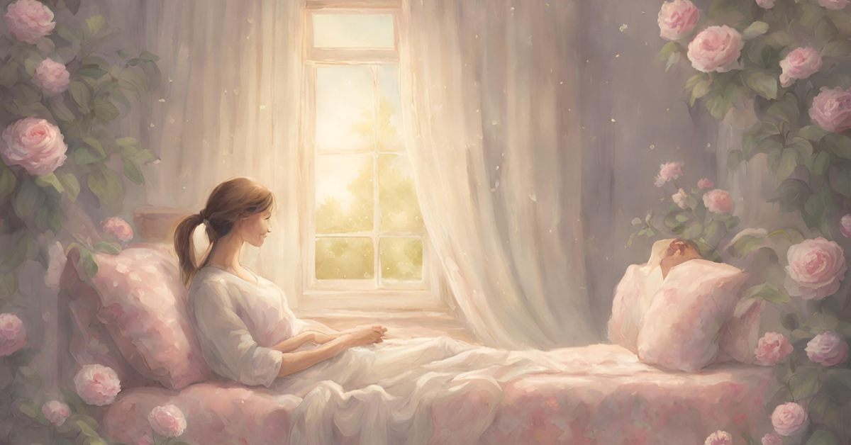 Finding Your Zen: Top Self-Care Tips for New Moms