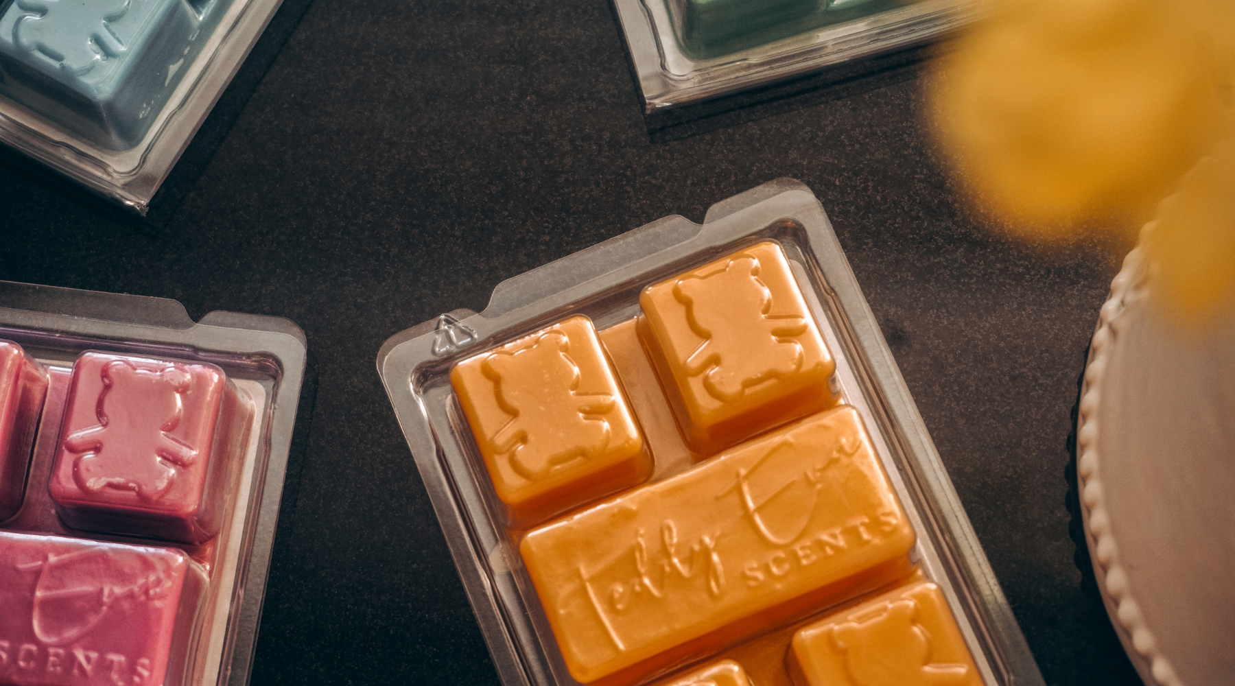 Why Can’t I Smell my Wax Melts?