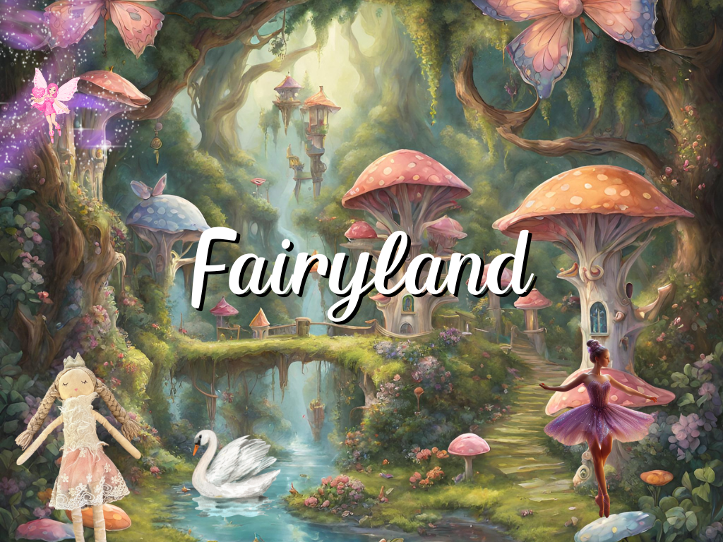 Fairyland