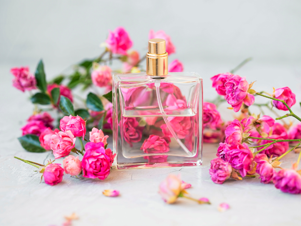 If you're on the lookout for feminine fragrances then you might find something in our perfume collection. Here you'll find all our wax melts - and other products - that are based on female perfumes.