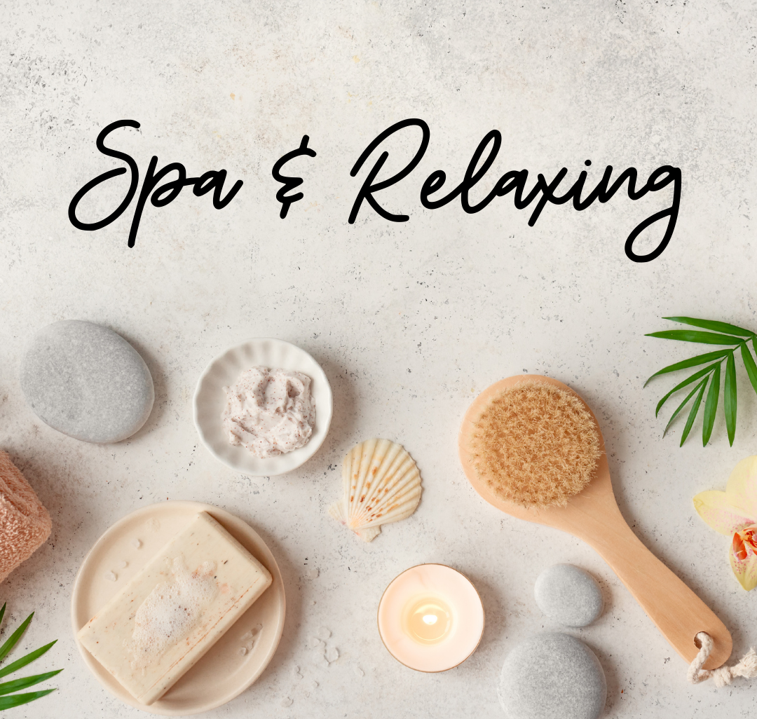 Spa & Relaxing