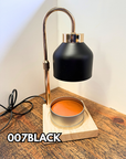 Candle Warmer | With ONE Free Wickless Candles