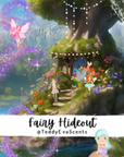 Fairy Hideout