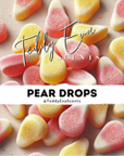 Pear Drops