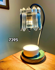Candle Warmer | With ONE Free Wickless Candles