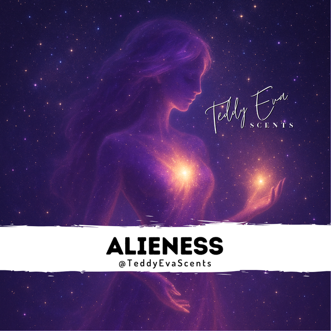 Alieness